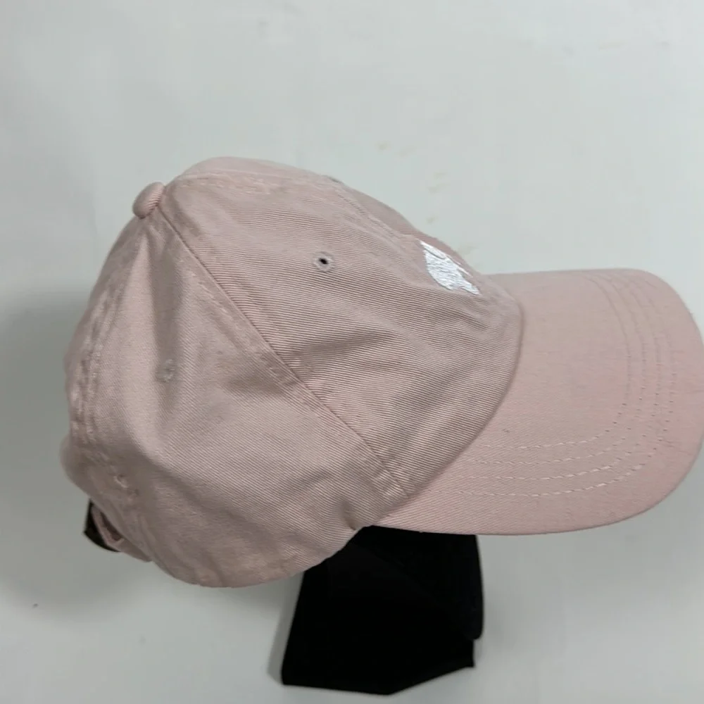Ivory Ella Hat Baseball Cap in blossom pink